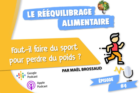 sport pour perdre du poids
