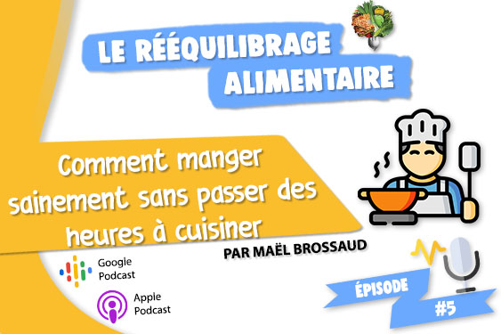 Comment manger sainement