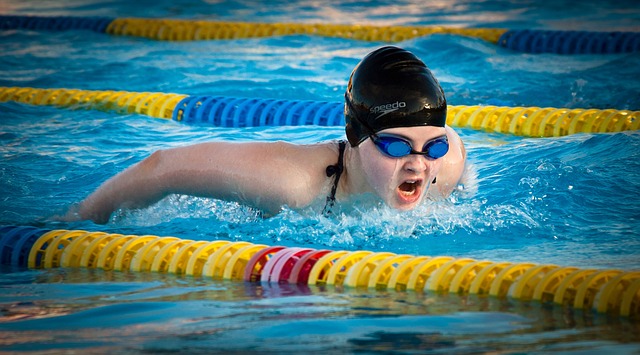 sport pour perdre du poids