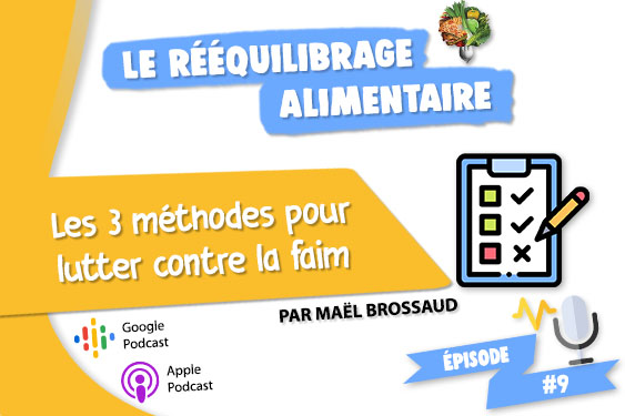 méthodes pour lutter contre la faim