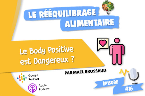 le body positive