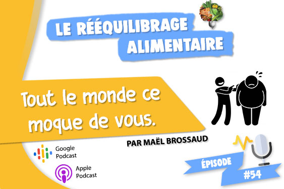 tout le monde se moque de vous
