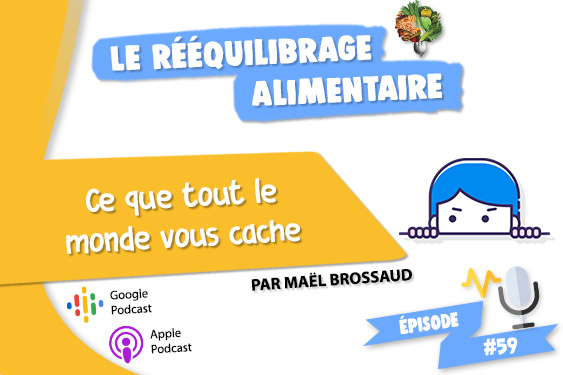 ce que tout le monde vous cache