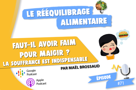 faut-il avoir faim